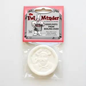 Chef Pot Minder
