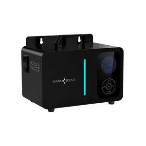 AirMaxx Scent Diffuser (Black)