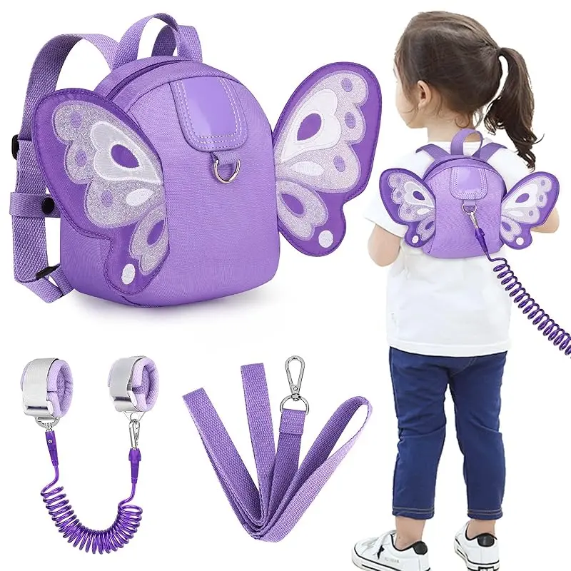 Purple Butterfly