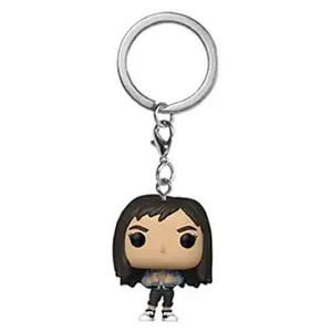 Funko Pocket POP! Keychain Doctor Strange Multiverse of Madness - America Chavez