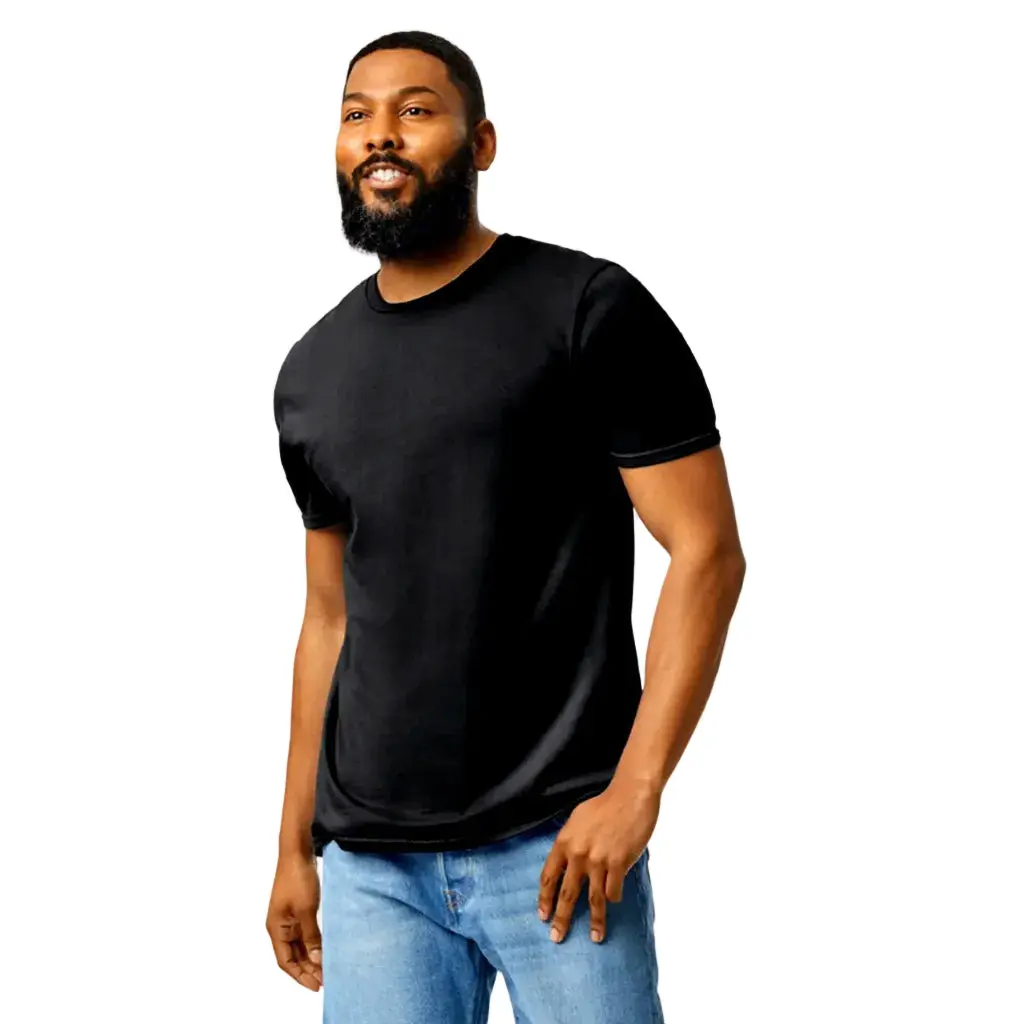 Gildan® 64000 Softstyle® Adult T-Shirt