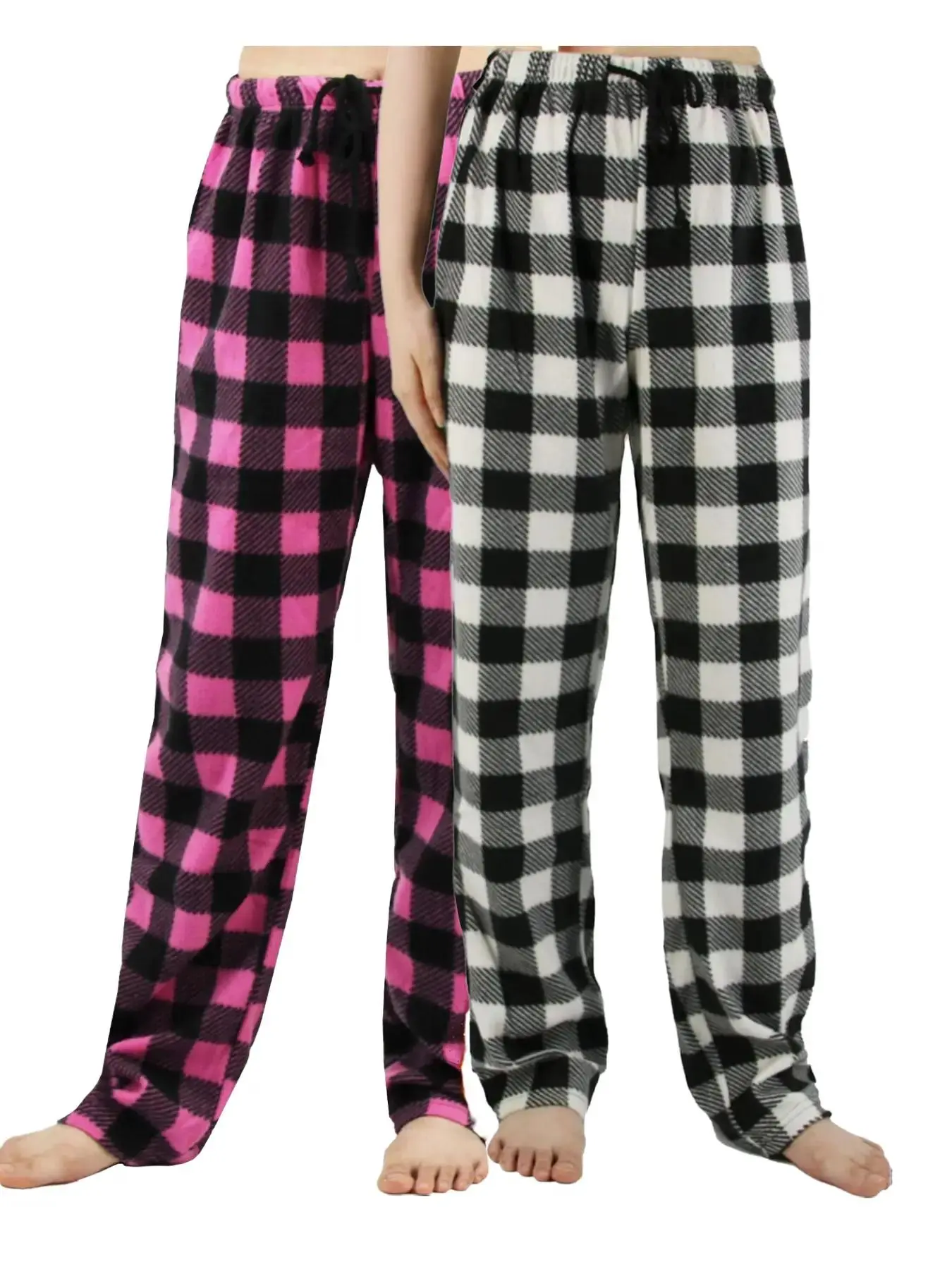 Pink*1 pc+Black And White*1 pc