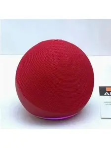Latest all-weather, portable, mini wireless RGB Bluetooth home speaker (with subwoofer)—suitable for various indoor and outdoor settings.