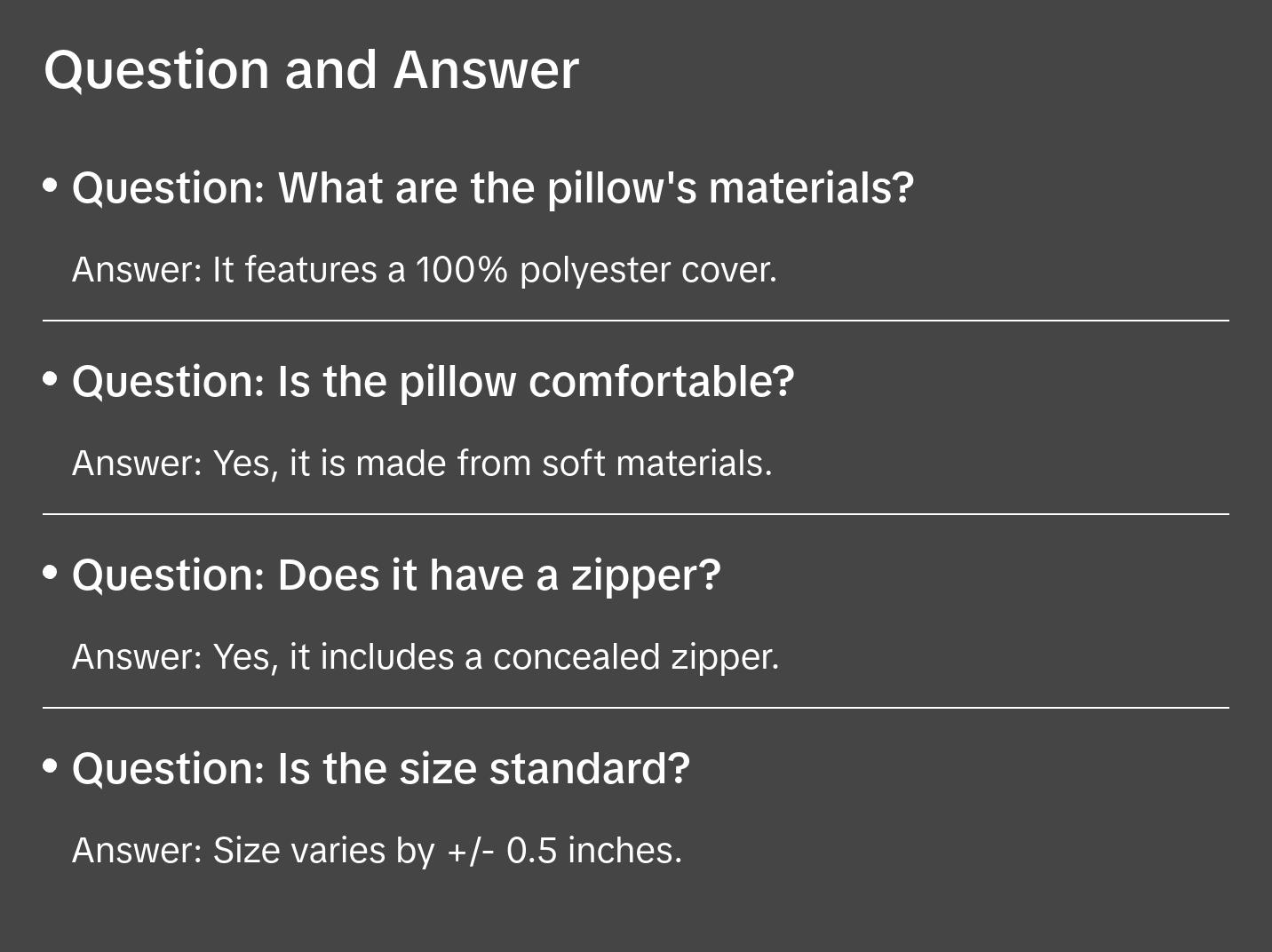 Hit This X If Trump Sucks | Spun Polyester Square Pillow