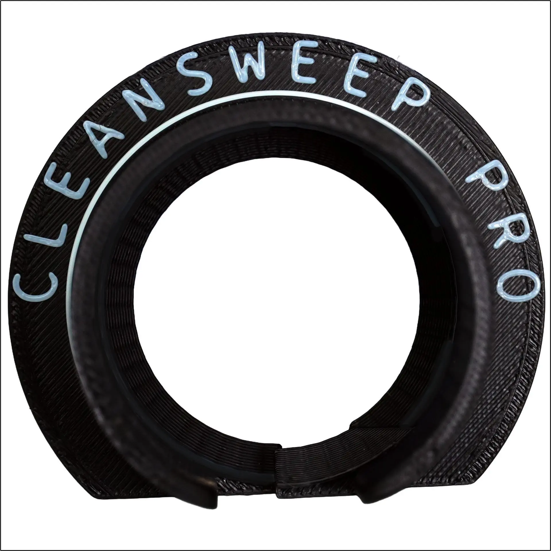 CleanSweep Pro – Clean Paint Rollers Faster by using the CleanSweep Pro Paint Roller Paint Remover