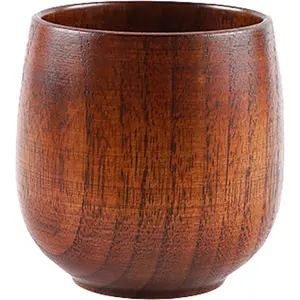 1 Pc Wooden Whiskey Glasses, Bourbon Glass Gifts for Men, Old Fashioned Bourbon Whiskey Tasting Glasses – Groomsmen Gifts, Dad’s Birthday & Retirement Gift for Men