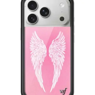 Lovers Lane Wildflower Case Iphone 15 TikTok Shop