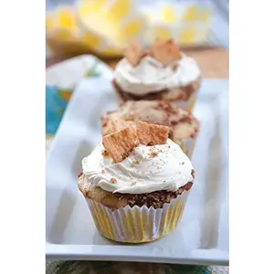 USED-Cereal Treats by CQ Products (Unknown)