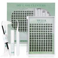 Short Demon Wink Kit (White Glue)