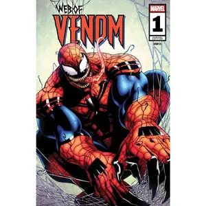Web of Venom #1