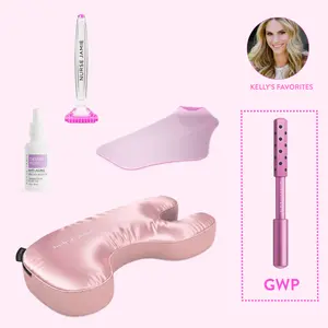 Kelly Kruger’s Skincare Favorite Products