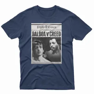 RIP Apollo Creed Carl Weathers, Retro Apollo Creed Shirt, Vintage Apollo Creed T-shirt, Apollo Creed Merch, Movie Shirt, Rocky Balboa Shirt