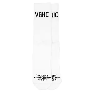 Lemieux USA Made Crew Socks