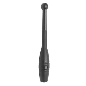 Training Barbell Baseball Fighting Strength Training Equipment, Ideal for Warm-Up and Fitness at Home and Gym