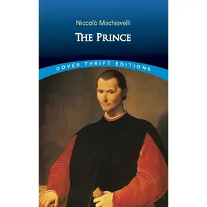USED-The Prince by Machiavelli, Niccolò (Paperback)