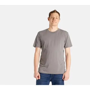 No Limbits Adaptive Men's Charcoal Sensory Tee