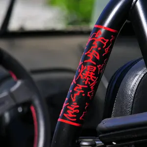 YMKZ.JP - Reflective Explosive Tag Sticker - Vinyl Decal YMKZ.JP - Reflective Explosive Tag Sticker - Vinyl Decal
