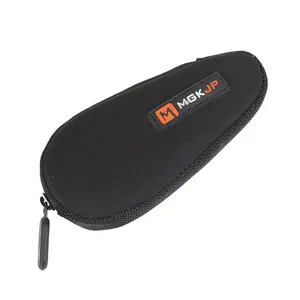 Saxophone Case, Portable Saxophone Storage Bag, Instrument Bag & Case for Saxophone, Musical Instrument Accessories