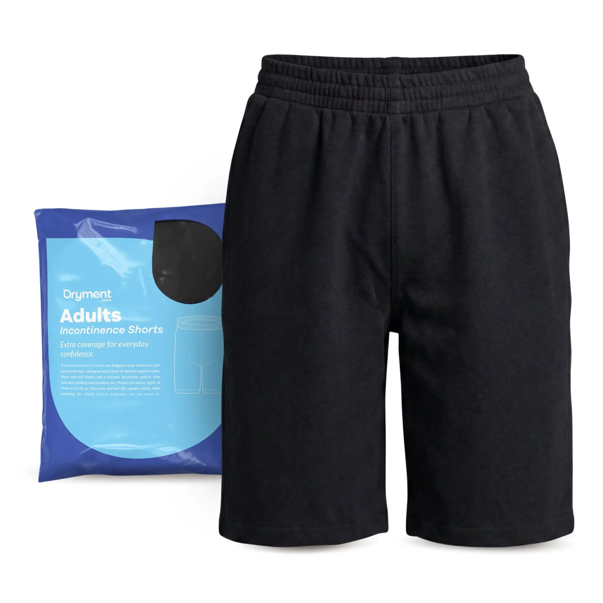 Adults Incontinence Shorts Adults Incontinence Shorts