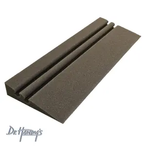 Keyboard Wedge = Keyboard stand - Computer keyboard stand - Dr. Handy's