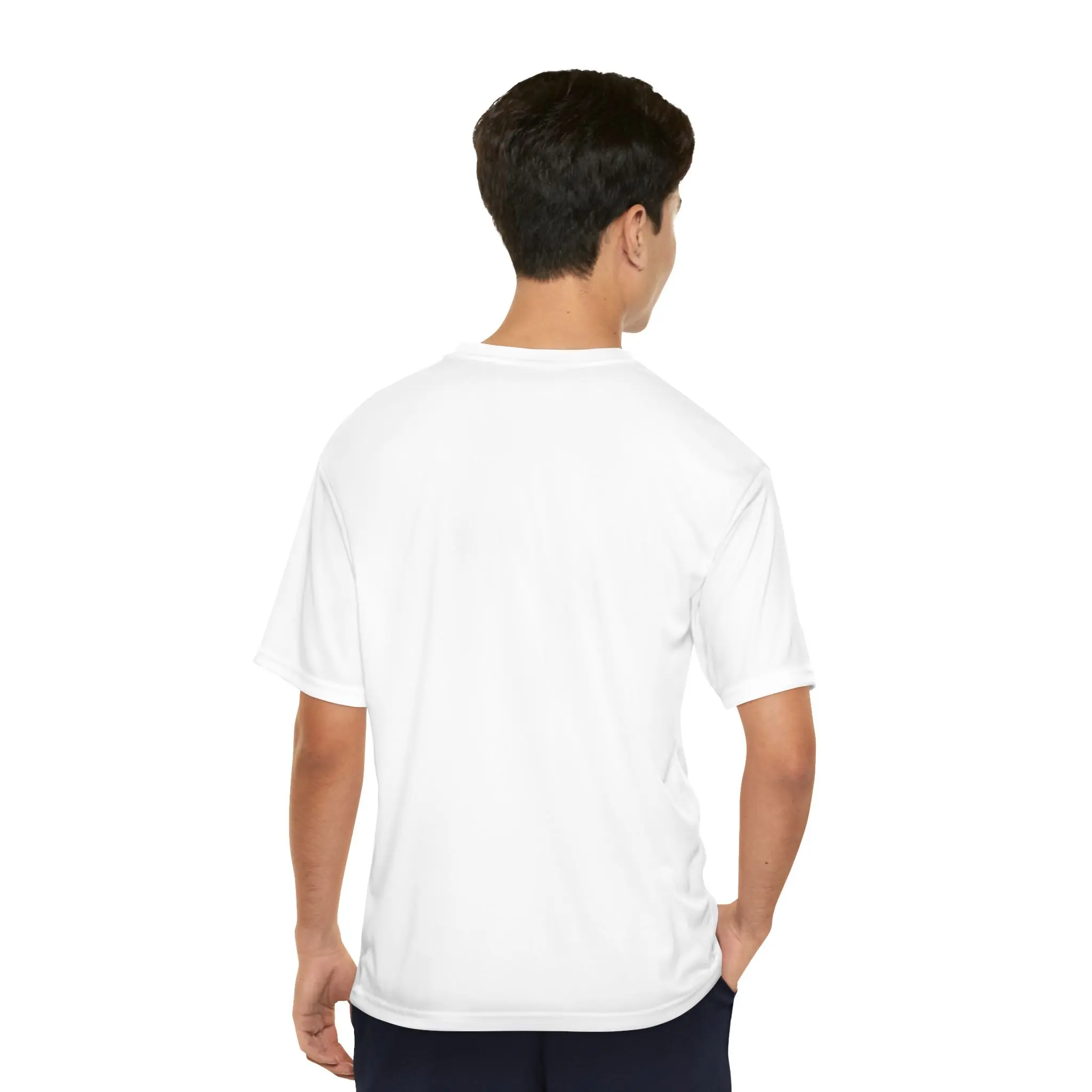 Ronaldo "CR7" Performance Tee