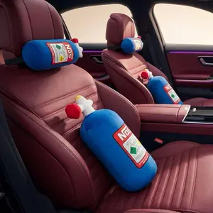 Nos pillow