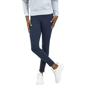 Hue Utopia Cotton-Blend Legging