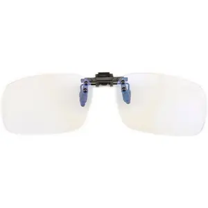 Clip  Anti Blue Light Filter Glasses UV Blocking Anti Eye  Unisex