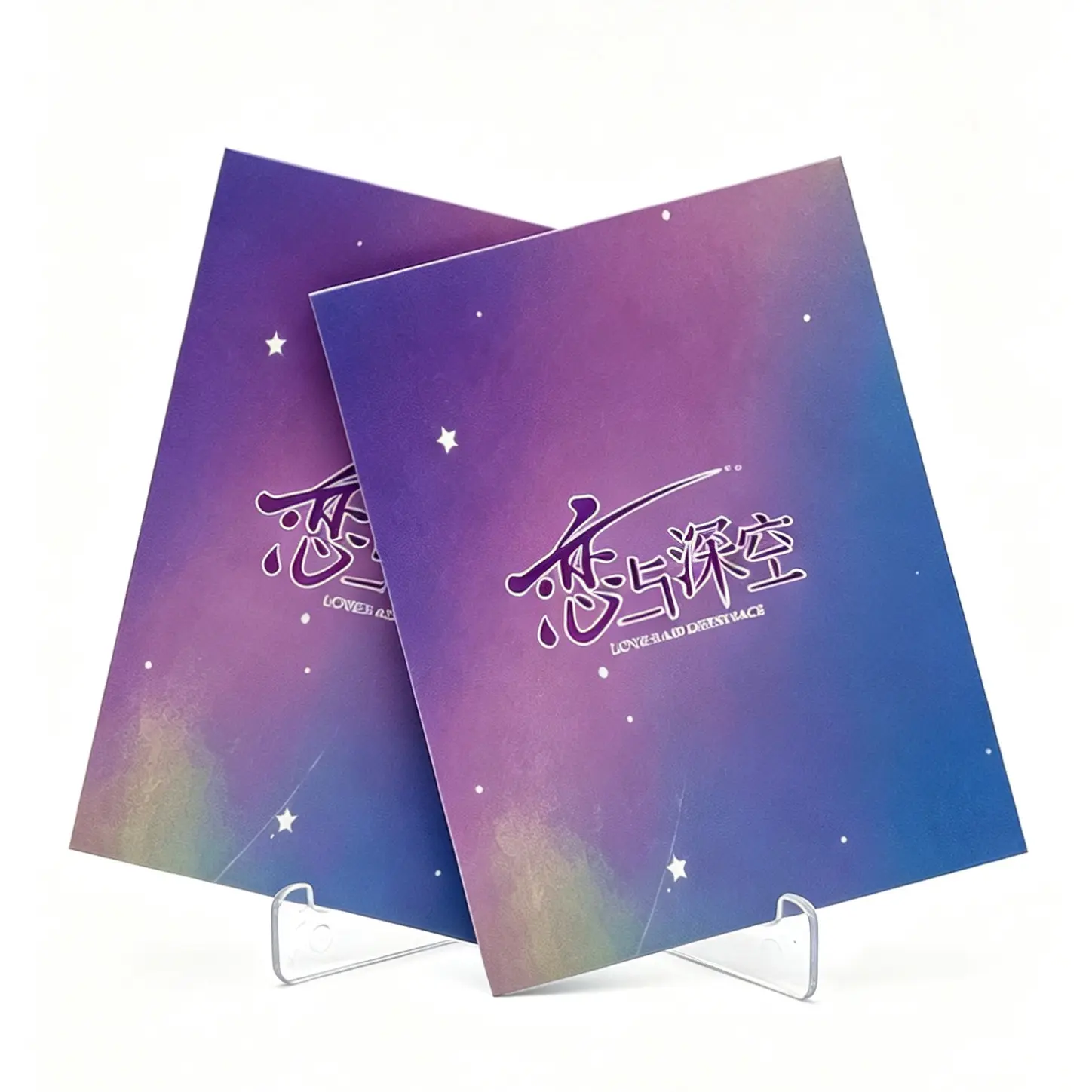 【New】Special-LADS enxi Gen2 lads Collectible Cards