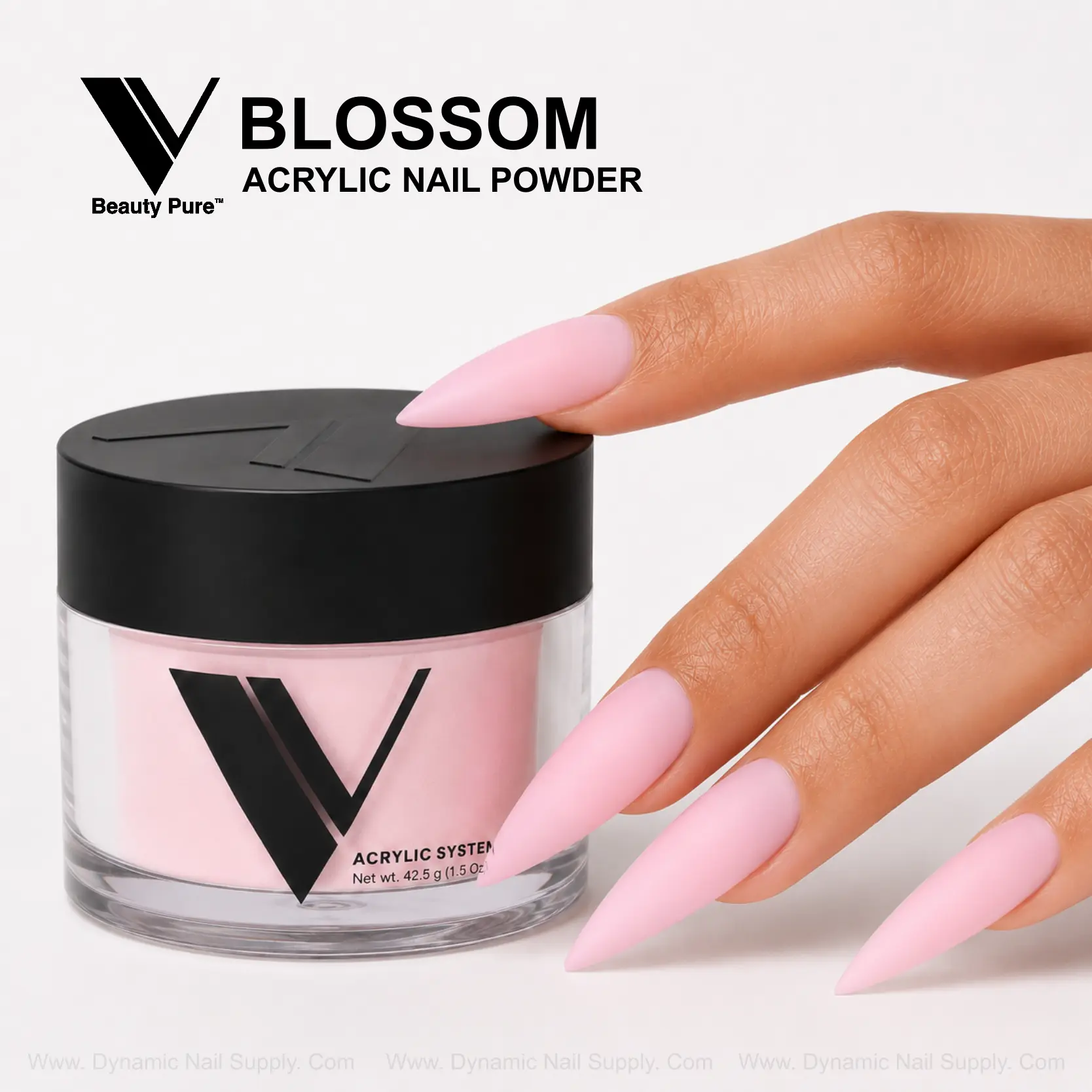 V Beauty Pure - Blossom Acrylic Powder