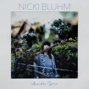 Nicki Bluhm - Avondale Drive  [COMPACT DISC - CD]
