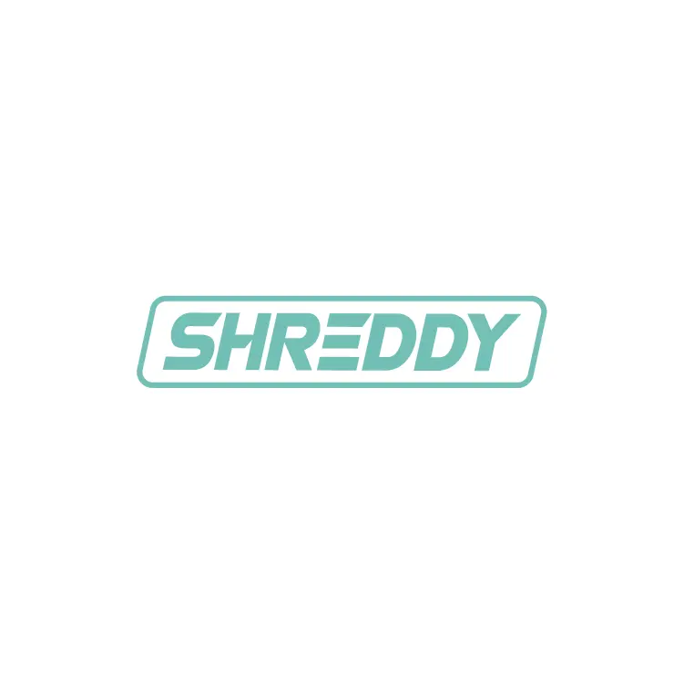 Box Logo Sticker 7'' (Available in different colors)