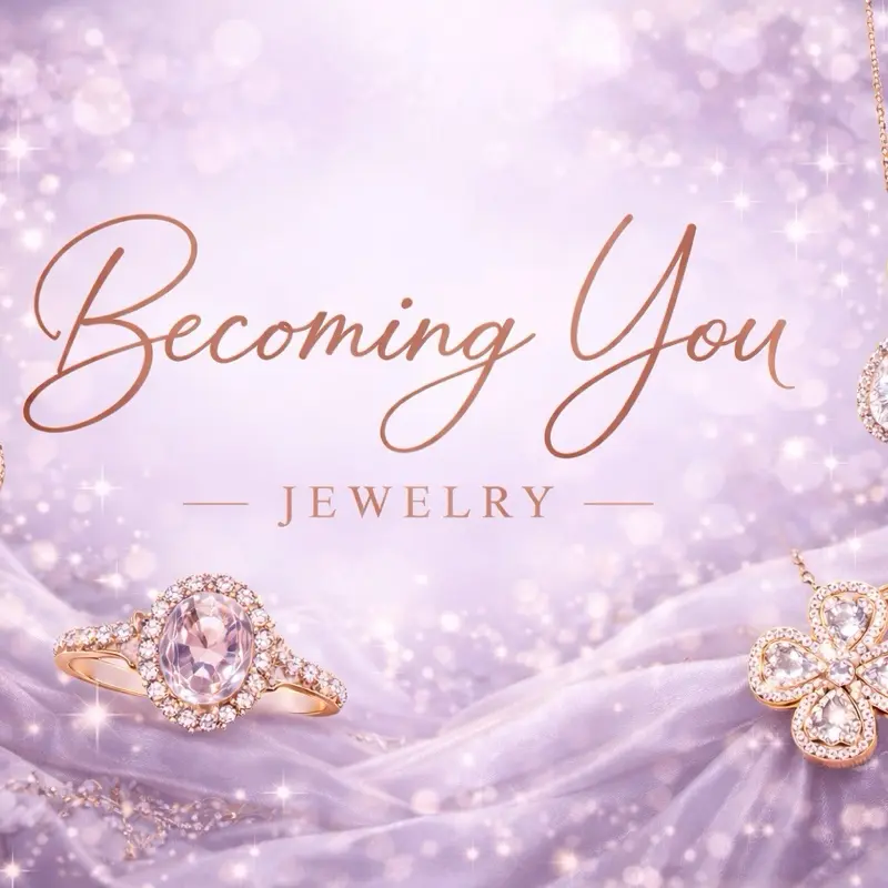 Pretty Little Rings
