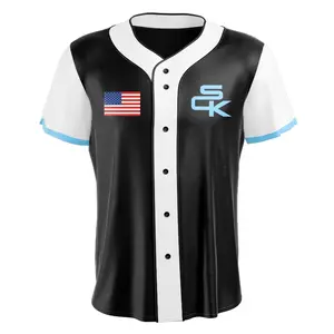 Baseball | SCK GMR Design