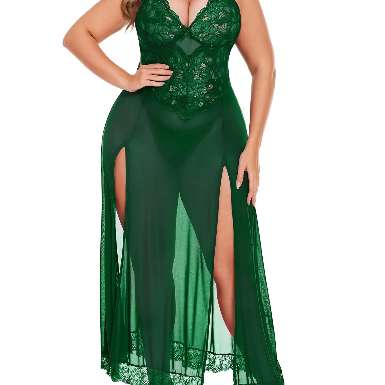 Light Green