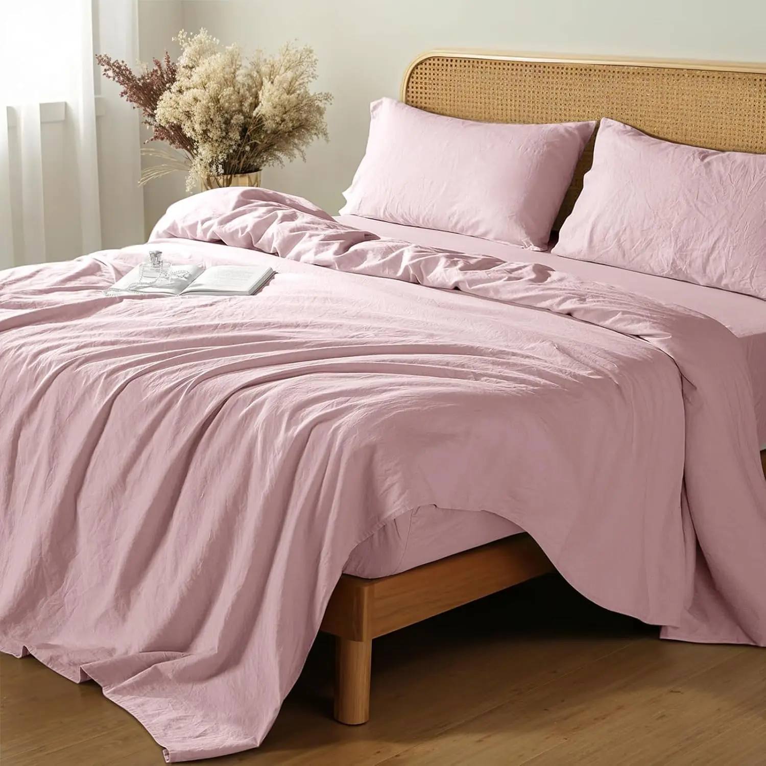 12 - Embroidery Purple