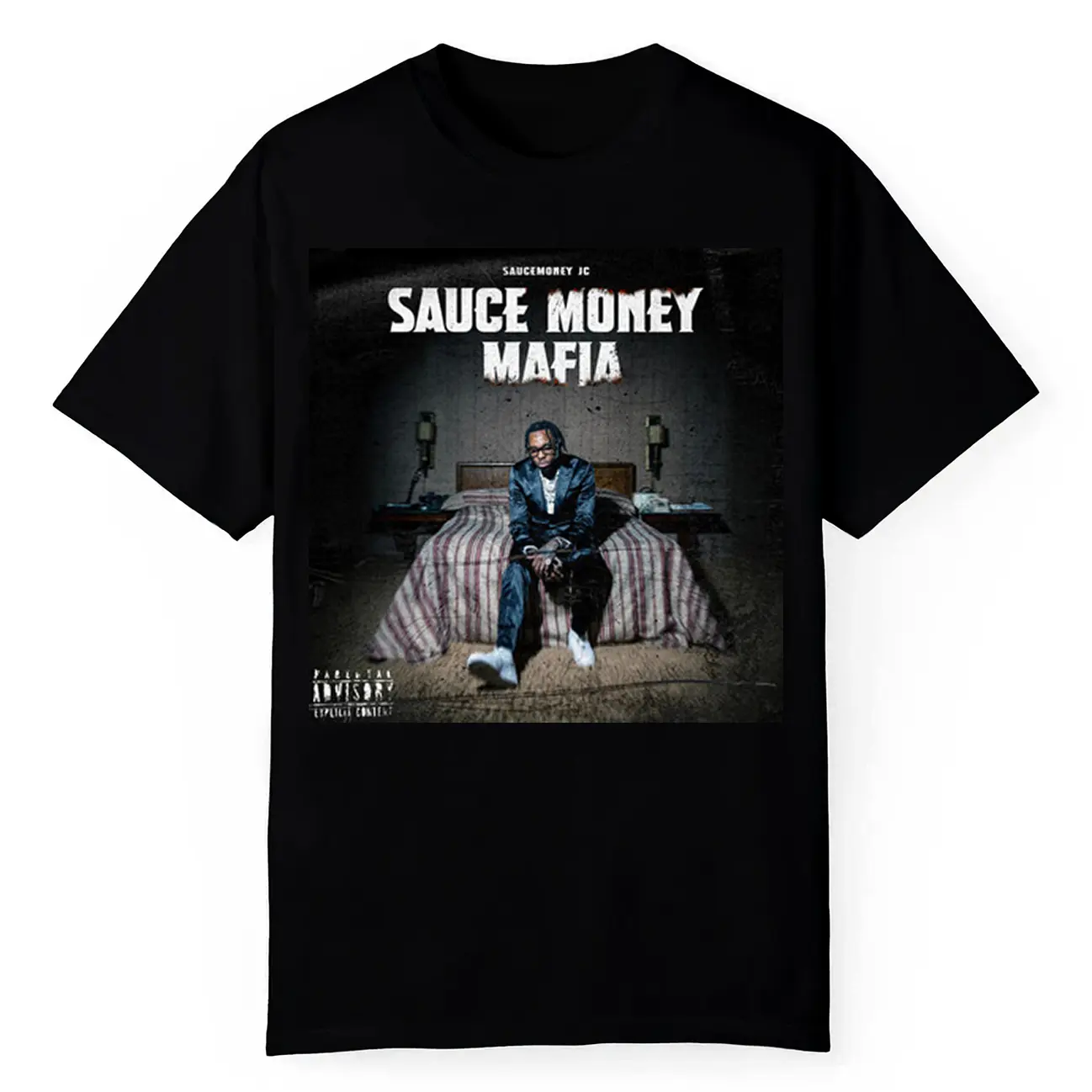 Sauce Money Mafia - Shirt