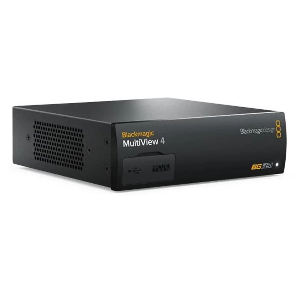 Blackmagic Design MultiView 4 Multi Viewer
