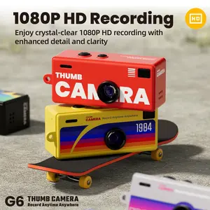 G6 thumb camera