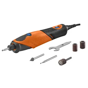Dremel Precision Pumpkin Carving Rotary Tool Kit