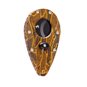 Xikar Xi1 G10 Cigar Cutter
