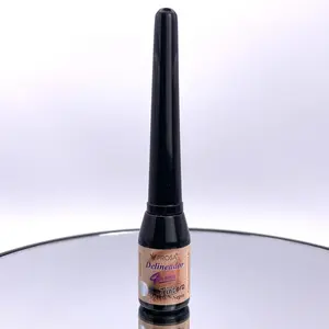 Prosa  Black - 4 en 1 Tintero Liquid Eyeliner Smooth Makeup