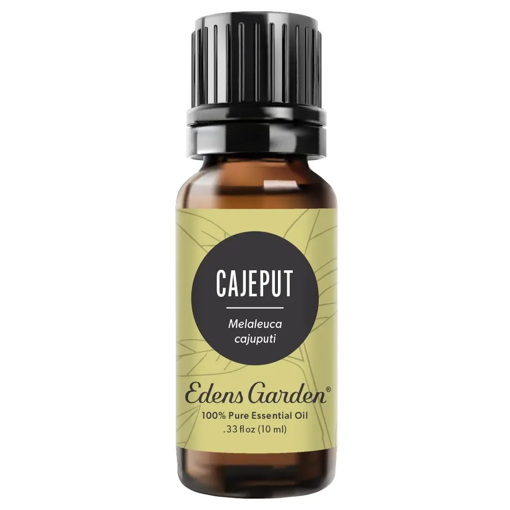 Cajeput Essential Oil