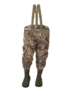 Banded RZX-WC Breathable Uninsulated Waist Wader