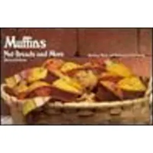 USED-Muffins, Nut Breads and More (Nitty Gritty Cookbook) by Barbara Kyte (Paperback)