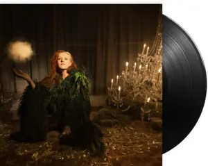 Neko Case - Neon Grey Midnight Green  [VINYL RECORD - LP]