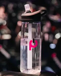 Purepower Bottle with Tritan 25 oz