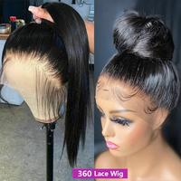 360 Lace Wig