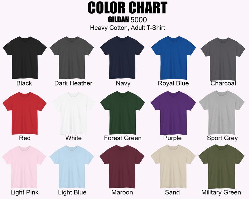 I Love My Sister, I Heart My Sister T-Shirt | Unisex Cotton Tee, Short Sleeve, Full Size