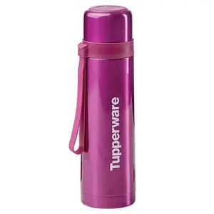 Termo Purple de 500ml - Stainless Steel Water Bottle